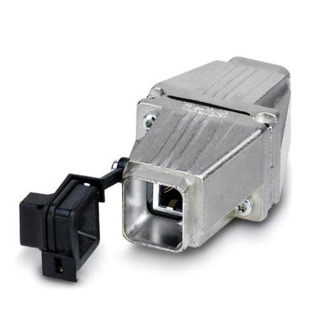 Phoenix Contact VS-PPC-J-1-RJ45-MNBK RJ45 push-pull 1405183