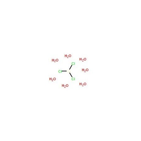 Ak Scientific Cerium (III) chloride heptahydrate (25g), CAS 18618-55-8 X4692-25g