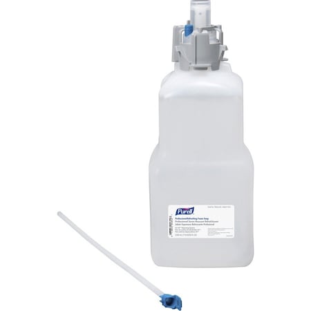 Purell 2300 ml Foam Hand Soap Cartridge 8516-04