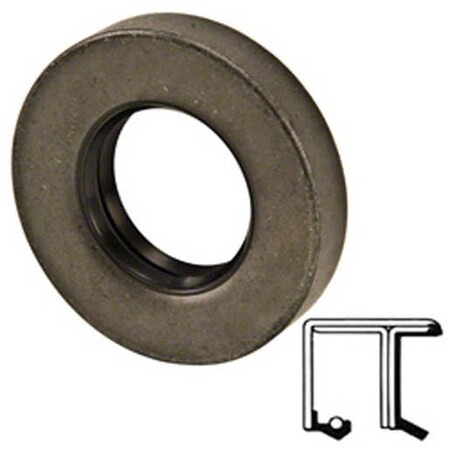 Timken OIL SEAL 215271