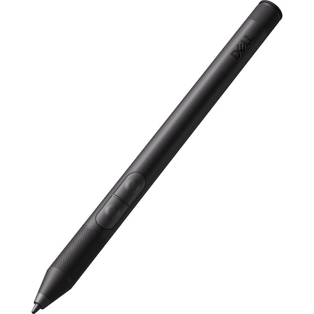 Dell Rugged Active Pen - PN720R - Rugged - Active - Plastic - Black - Tablet Device Supported DELL-SWT-APEN