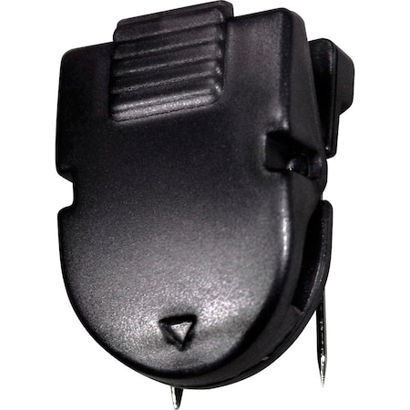 Advantus Panel Wall Clips, 50PK AVT75345