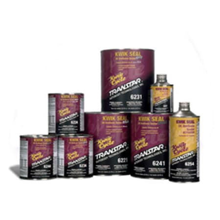Transtar 6221 Gal White Kwik Seal TRE-6221