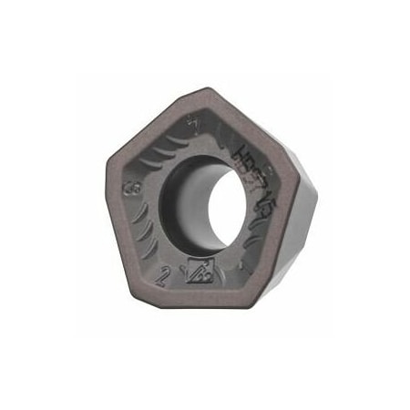 Garant Inserts for Hi5 Milling Cutter, POMX 10T5ZESR R, for Hard Machining 213178 HART