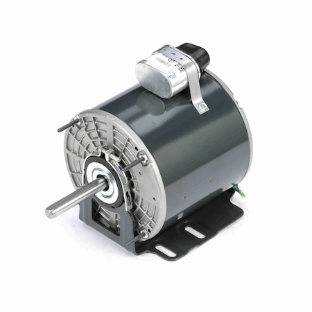 Marathon X301 Unit Heater Motor - 5.6 in, 1/6 HP, 1625 RPM, CX MX301