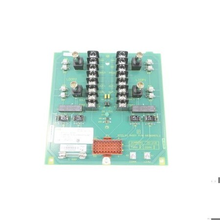 Abb INFI 90 COMMUNICATION TERMINATION UNIT NTCL01