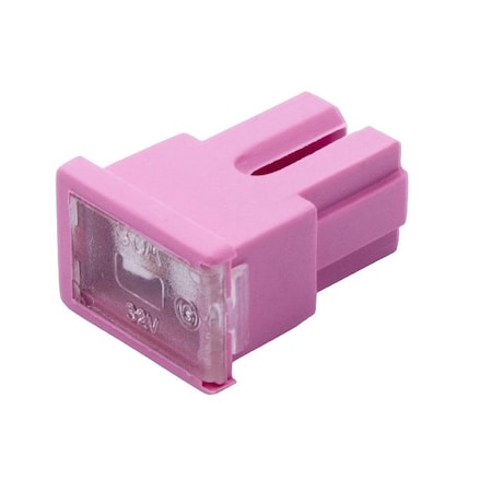 Optifuse Automotive Link Fuse, TFLF Series, 20A to 80A, 32V DC TFLF-30A