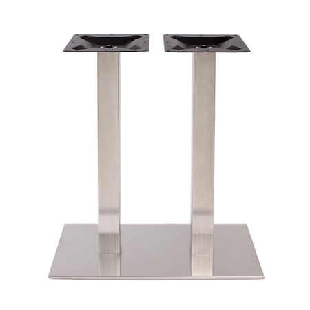 Bfm Seating Elite Rectangular Base PHTB1630SST