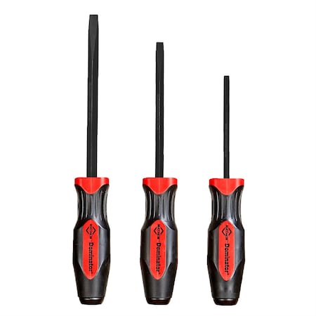 Mayhew Tools 3 Pc Demo Driver Set 40180