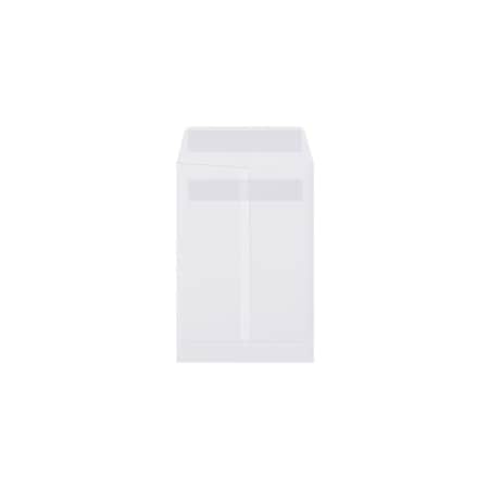 Bubblefast 1000-6 1/2 x 9 1/2'' White Redi-Seal Envelopes, 1000PK BFEN1056