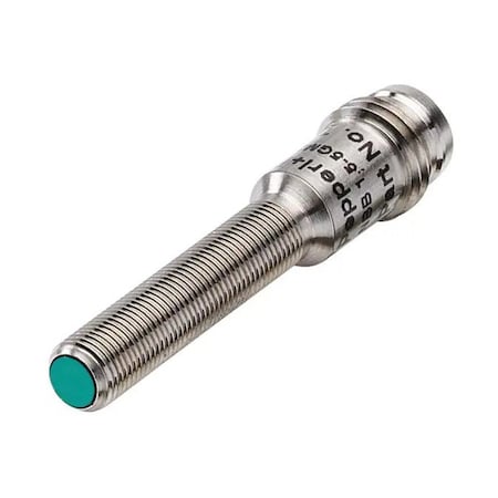 Pepperl + Fuchs Inductive Sensors - DC NBB0.8-5GM25-E2-V3