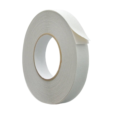 Wod Tape 60 Grit Silicon Carbide. 1.5 inch Grit Size, White, 1.5 inch (36mm) W x 32 Mil Thick WOD ASTC32-01500-8-20-WHI