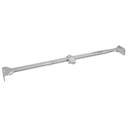 Southwire Box Bar Hanger, NOVAL Accessory, Galvanized Steel BHA1
