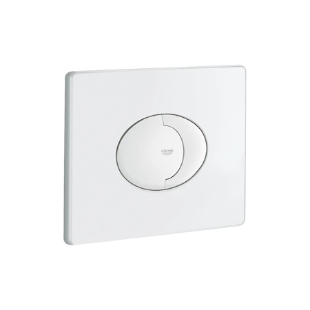 Grohe Skate Air Df Hori W'Pl Alp Wh 38506SH0