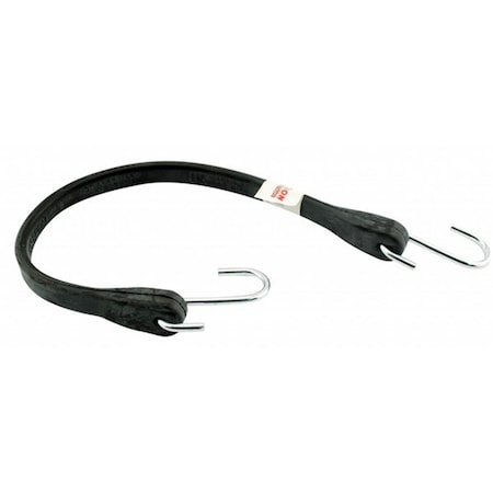 Erickson Manufacturing 06704 31 in. Industrial EPDM Rubber Tarp Strap 360270433