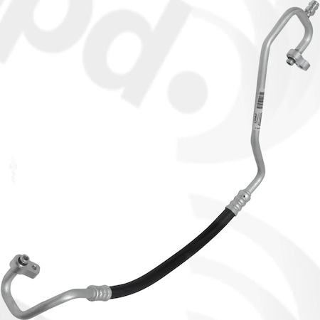 Global Parts Distributors Global A/C Refrigerant Discharge Hose 4813687