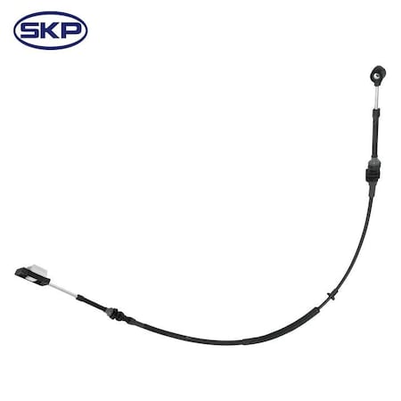 Skyward Automotive Products Automatic Transmission Shifter Cable, SKSM2364