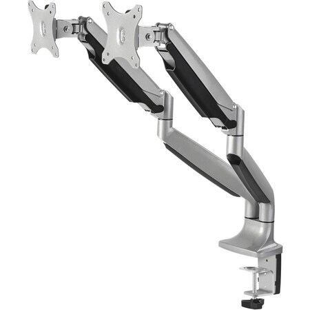 Siig Dual Desk Mount, CEMT2E12S1 CEMT2E12S1