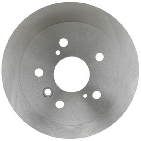 Raybestos 980076R Brake Rotor - 10.59 In. R42-980076R