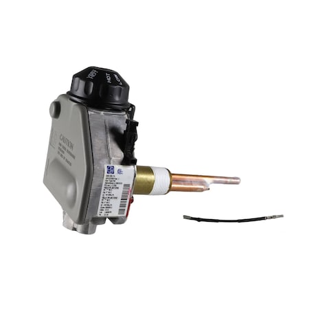 Rheem Gas Control Thermostat - NG SP20303E