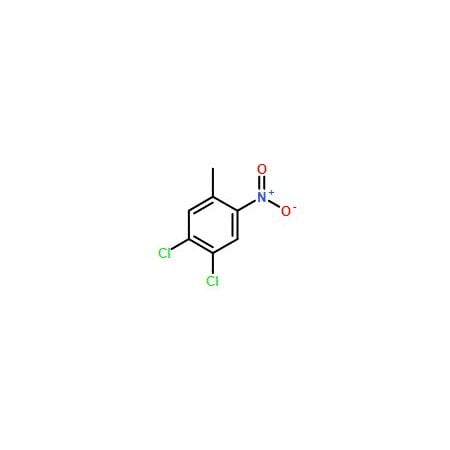 Ak Scientific 3, 4-Dichloro-6-nitrotoluene (25g), CAS 7494-45-3 V7598-25g