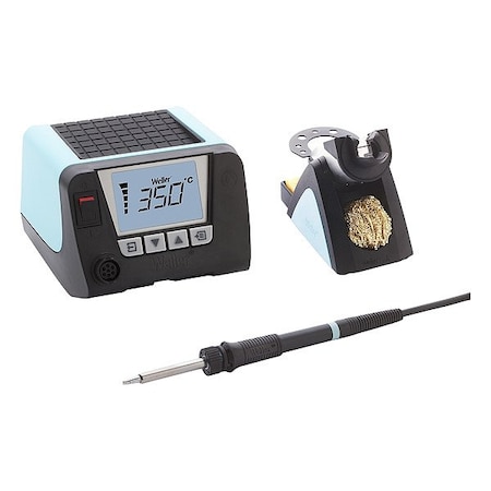 Weller Soldering Station, 120V WT1012N