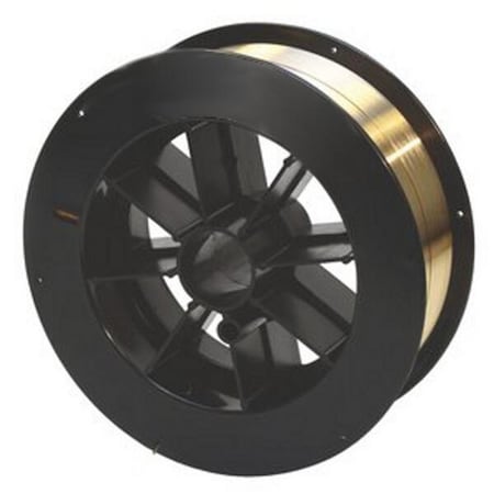 Weldcote DOC 3/32in x 30 Spool Deoxidized Copper, 30 Pounds D0C332X30SP