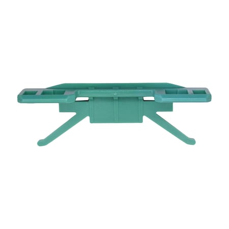 Auveco Honda Roof Moulding Retainer, 25PK 22857