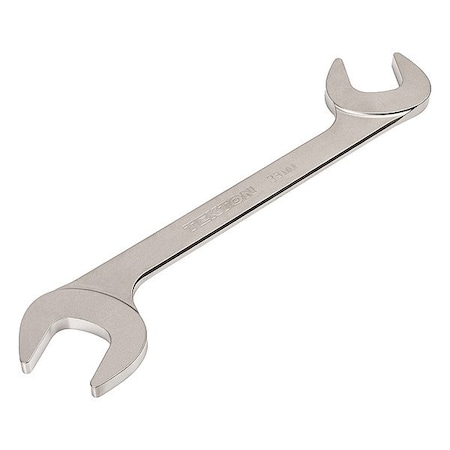 Tekton 33 mm Angle Head Open End Wrench WAE84233