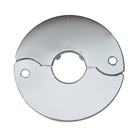 Larsen Supply Co 1/2" Chr Split Flange 03-1553