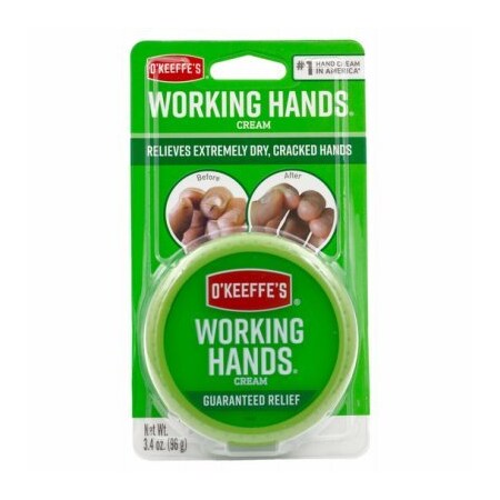 Gorilla Glue 3.4OZ WorkingHand Cream K0350007