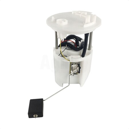Agility Autoparts Fuel Pump Module Assembly For Ford Fusion Mercury Milan FWD with 3.0L AGY-4010765