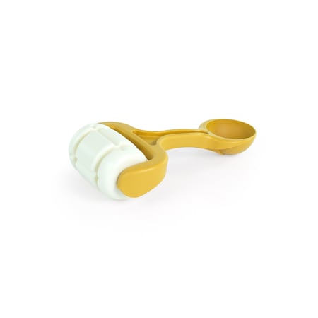 Miniland ECO Sand Roller, Train Tracks 32270