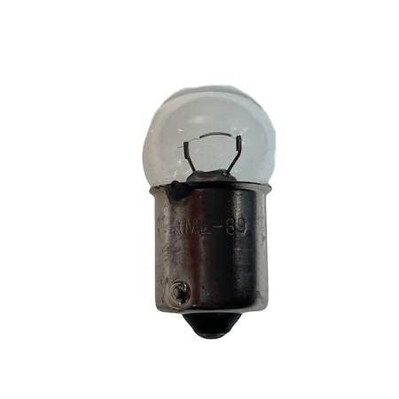 Aml G-6 SC BAYONET LAMP 89