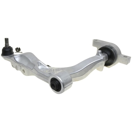 Moog Front Left Lower Suspension Control Arm and Ball Joint Assembly, RK621597