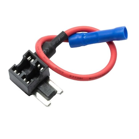 Optifuse Add-A-Fuse for Mini Blade LowPro LPS-08