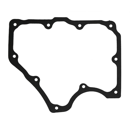 Fel-Pro Engine Oil Pan Gasket Set 10 Bolt Hole One Piece Gasket,  OS30893