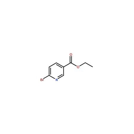 Ak Scientific 6-Bromonicotinic acid ethyl ester (1g), CAS 132334-98-6 X9828-1g