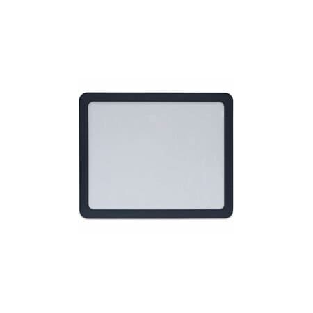 Universal One Recycled Dry Erase Board, 15-7/8x12-7/8 UNV08165