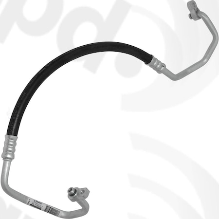Global Parts Distributors Global A/C Refrigerant Discharge Hose 4813690