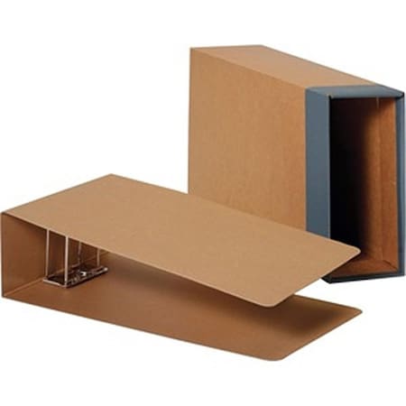 Officespace Legal Columbia Binding, Brown OF3193696