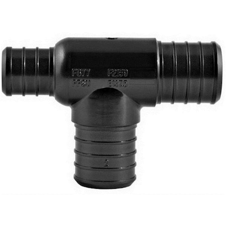Pinpoint Pex Tee 0.75 in. Plastic PI1639524