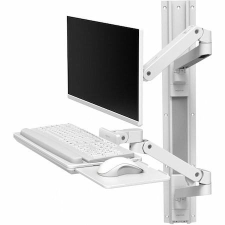 Ergotron Monitor Mount Arm 45-696-290