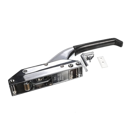 Deluxe Equipment LATCH HANDLE EW/ LATCH ASSY R353015X