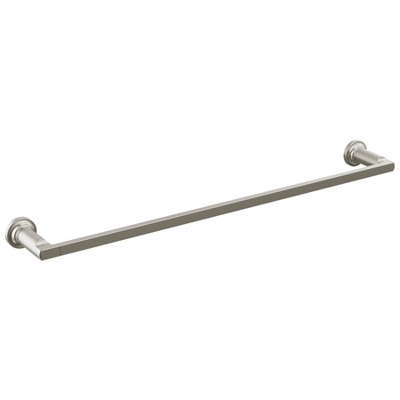 Delta Tetra 24 in Towel Bar In Stainless 78924-SS