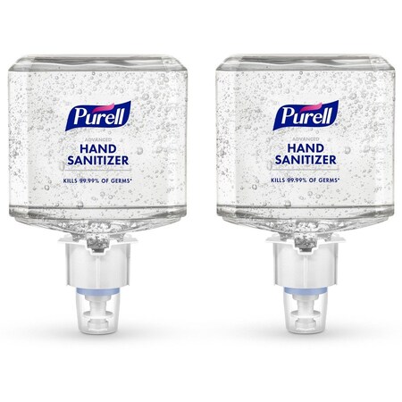 Purell Gel Sanitizer Refill 5063-02