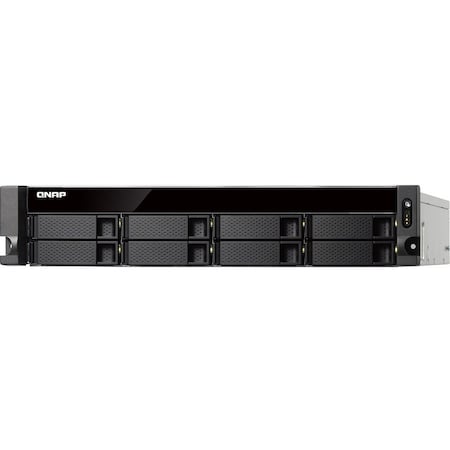 Qnap Qnap 2U 8-Bay Nas/Iscsi TS-853BU-4G-US
