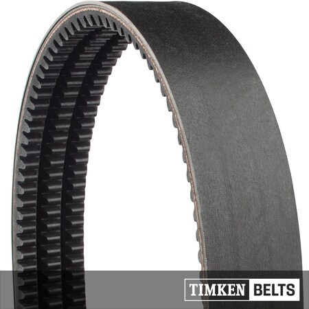 Timken Belts Gold Ribbon Cog-Band Belt RBX110-3