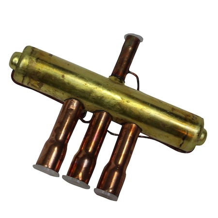 Carrier REVERSING VALVE GS-07F-9515S EF17BG240