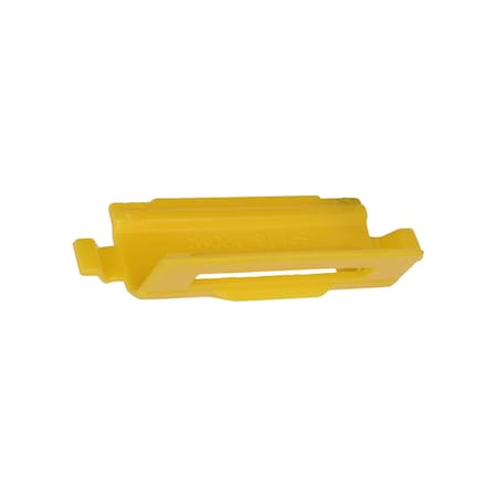 Auveco GM Front And Rear Door Window Moulding Clip, 25PK 20232
